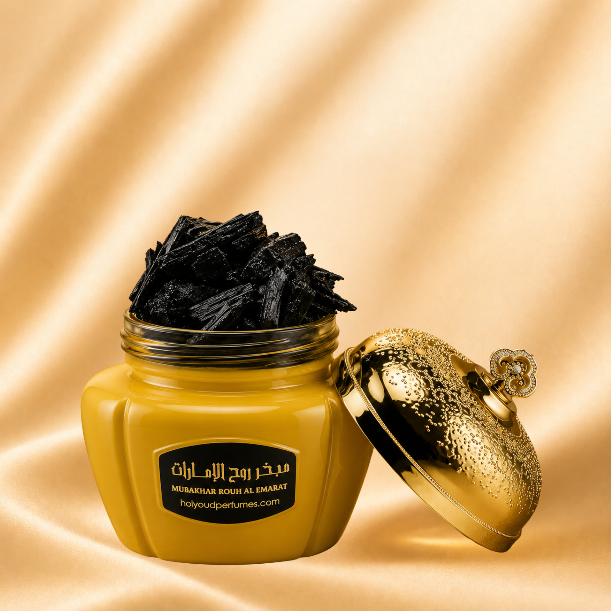 Bukhoor Mubakhar Rouh Al Emarat 30G